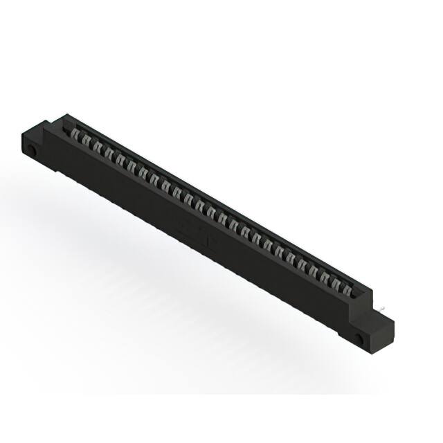 357-025-457-112 EDAC Inc.  Edgeboard Connectors